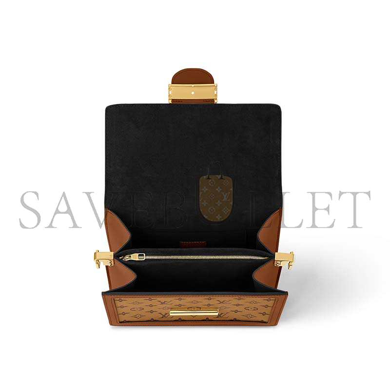 l0vis Vvtt0n dauphine mm m45958 (25*17*10.5cm)